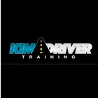 KIM DRIVER TRAINING