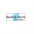 DAVID W HARRIS & CO SOLICITORS