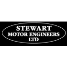 STEWART MOTOR ENGINEERS