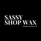 SASSY SHOP WAX