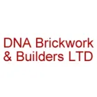 DNA BRICKWORK