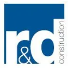 R&D CONSTRUCTION LTD