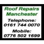 ROOF REPAIRS MANCHESTER