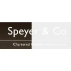 SPEYER & CO