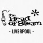 THE HEAD OF STEAM LIVERPOOL