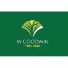 W GOODWIN TREE CARE