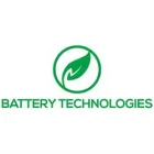 BATTERY TECHNOLOGIES UK LTD