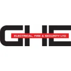 GHE ELECTRICAL, FIRE & SECURITY LTD