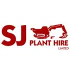 S J PLANT HIRE LTD
