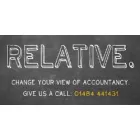 RELATIVE ACCOUNTANCY