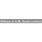 W.M & A.M ROBB LTD