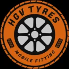 HGV MOBILE TYRES