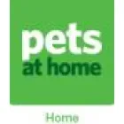 PETS AT HOME