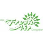 FRESH AIR VENTILATION SYSTEMS