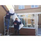 J.T BUILDING SERVICES LTD