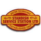 STANDISH SERVICE STATION LTD