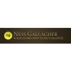 NESS GALLAGHER SOLICITORS WISHAW
