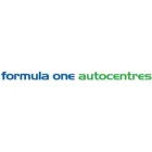 FORMULA ONE AUTOCENTRES BOLTON