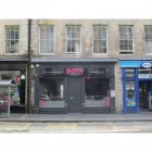 ROTI EDINBURGH