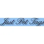 JUST PET TAGS
