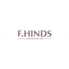 F HINDS