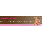 SIMPLY CELEBRATION CAKES