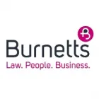 BURNETTS