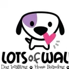 LOTS OF WALKS
