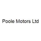 POOLE MOTORS OF POOLE