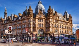 Leeds